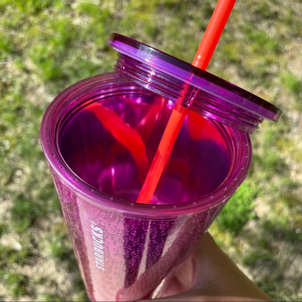 NEW Starbucks Tumbler Cup - Picture 9 of 10